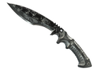 ★ StatTrak™ Kukri Knife | Urban Masked (Battle-Scarred)