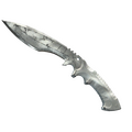 ★ Kukri Knife | Urban Masked (Field-Tested)