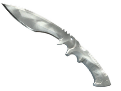 ★ Kukri Knife | Urban Masked