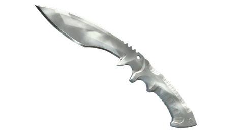 ★ Kukri Knife | Urban Masked (Minimal Wear)