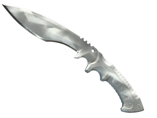 ★ StatTrak Kukri Knife | Urban Masked