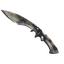 ★ StatTrak™ Kukri Knife | Scorched (Well-Worn)