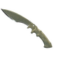 ★ StatTrak™ Kukri Knife | Safari Mesh (Field-Tested)