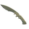 ★ Kukri Knife | Safari Mesh (Minimal Wear)