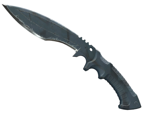 Primary image of skin ★ Kukri Knife | Night Stripe