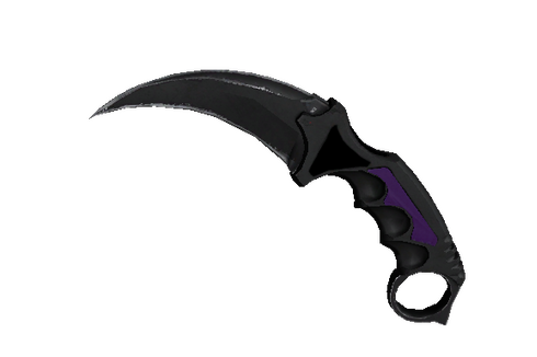 ★ Karambit | Ultraviolet (Field-Tested) Prices