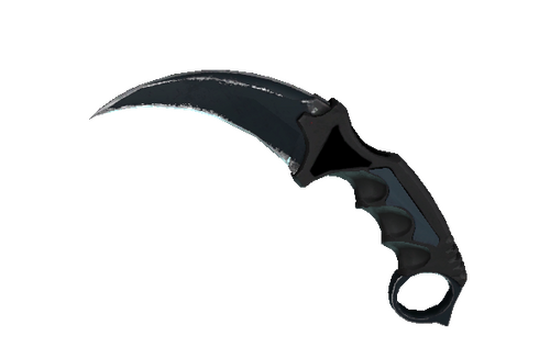 ★ StatTrak™ Karambit | Night (Field-Tested) Prices