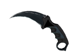 ★ Karambit | Night