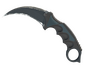 ★ Karambit | Night