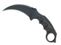 ★ Karambit | Night