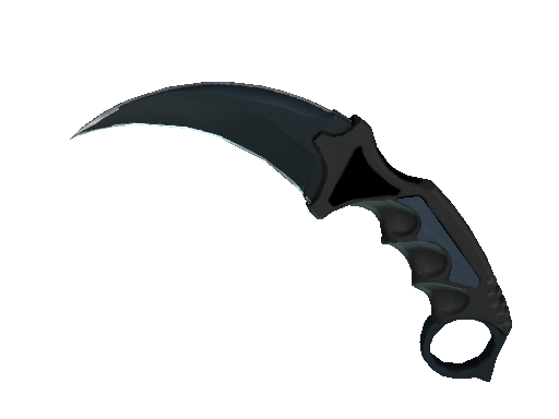 ★ StatTrak™ Karambit | Night (Factory New)