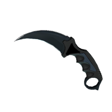 ★ Karambit | Night (Factory New)