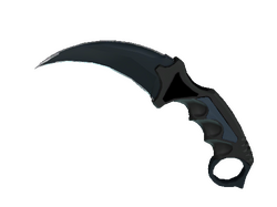 ★ Karambit | Night