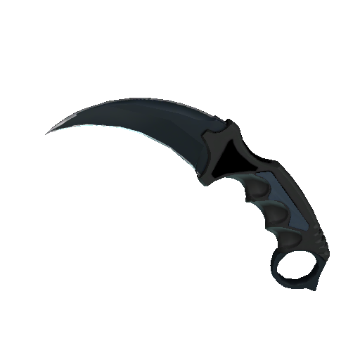 ★ Karambit | Night (Factory New)