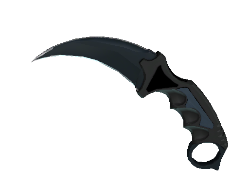 ★ Karambit | Night