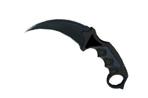 ★ Karambit | Night (Minimal Wear) Prices