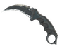 ★ Karambit | Night