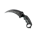 ★ Karambit | Urban Masked (Battle-Scarred)