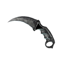 ★ Karambit | Urban Masked (Battle-Scarred)