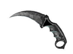 ★ Karambit | Urban Masked