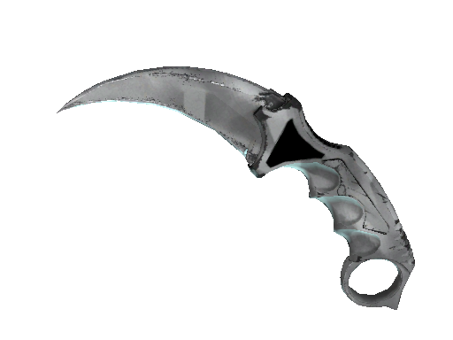 ★ StatTrak™ Karambit | Urban Masked (Field-Tested)