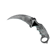 ★ Karambit | Urban Masked (Field-Tested)