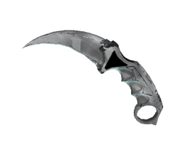 ★ Karambit | Urban Masked