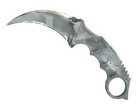 ★ Karambit | Urban Masked