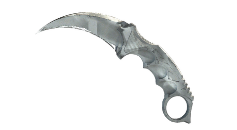 ★ StatTrak™ Karambit | Urban Masked (Field-Tested)