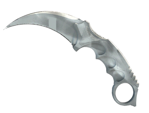 Karambit ★ StatTrak™ | Pátina urbana