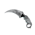 ★ Karambit | Urban Masked (Minimal Wear)