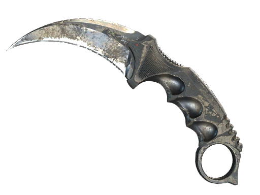 ★ Karambit | Scorched