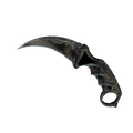 ★ Karambit | Scorched (Battle-Scarred)