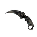 ★ Karambit | Scorched (Field-Tested)