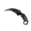 ★ Karambit | Scorched <br>(Factory New)