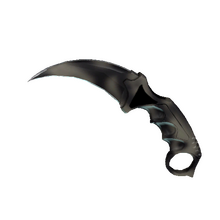 ★ Karambit | Scorched (Factory New)