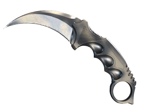 Karambit | Scorched