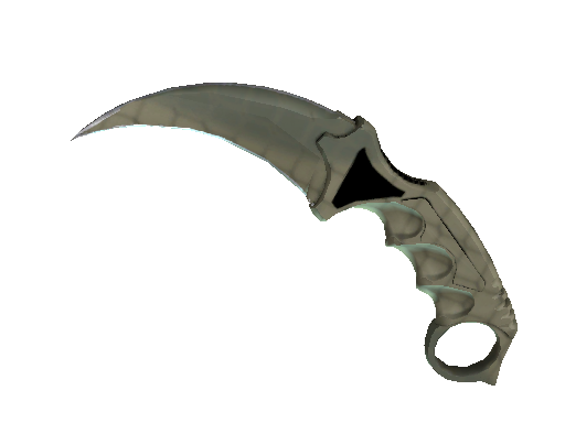 ★ Karambit | Safari Mesh