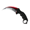 ★ Karambit | Autotronic <br>(Field-Tested)