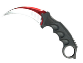 ★ StatTrak™ Karambit | Autotronic (Field-Tested)