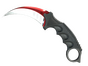 ★ Karambit | Autotronic