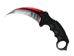 ★ Karambit | Autotronic