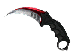 ★ Karambit | Autotronic