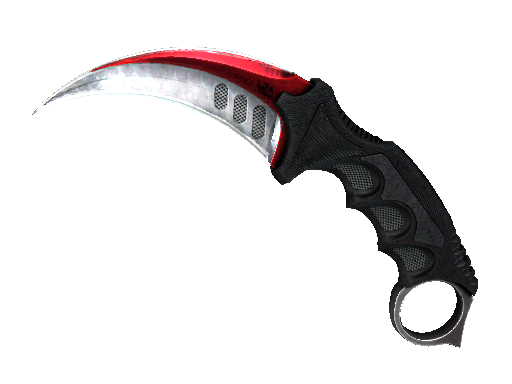 ★ Karambit | Autotronic (Minimal Wear)