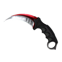 ★ StatTrak™ Karambit | Autotronic (Factory New)