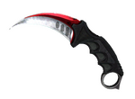 Karambit Autotronic CS:GO skin