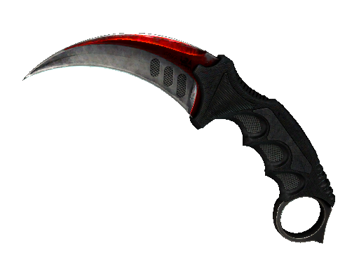 ★ Karambit | Autotronic