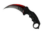 Karambit Autotronic CS:GO skin