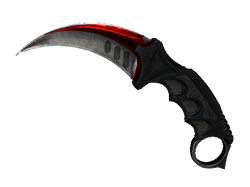 ★ Karambit | Autotronic