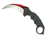 ★ Karambit | Autotronic (Battle-Scarred)